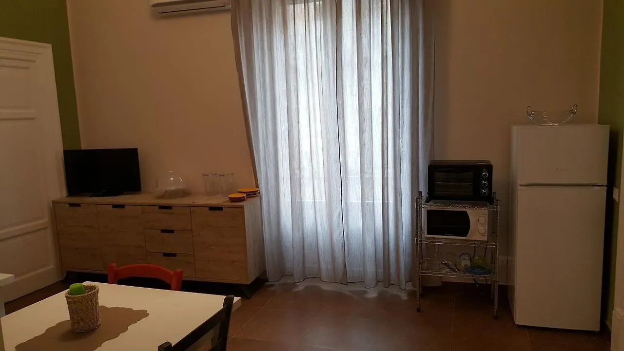 A' To Casa Lolli Hotel Palermo 0*,  Italië