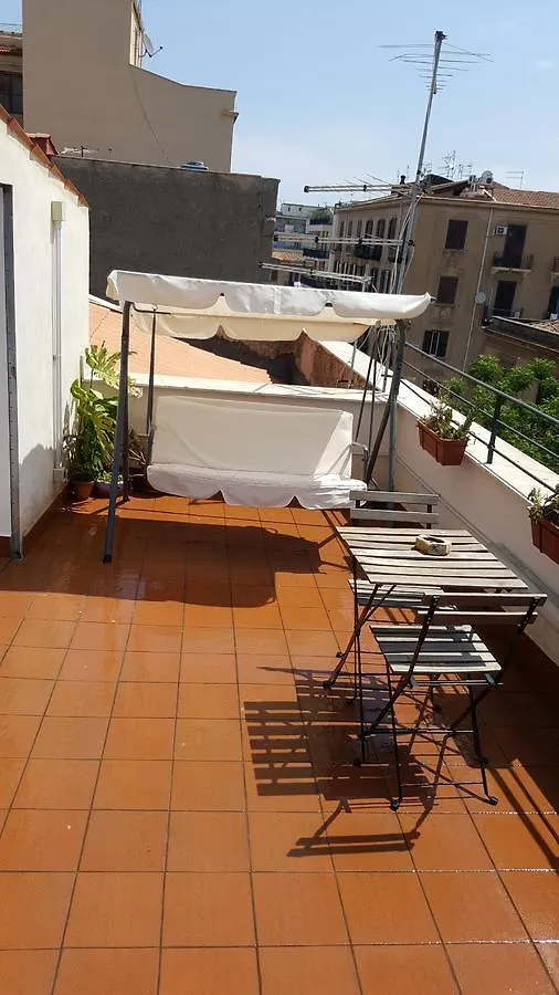 A' To Casa Lolli Hotel Palermo Gasthuis